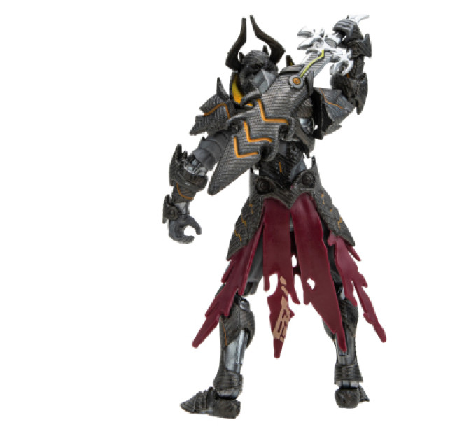 Fortnite Фігурка Fortnite Master Series Figure Omega Knight, 10 см (FNT1324)