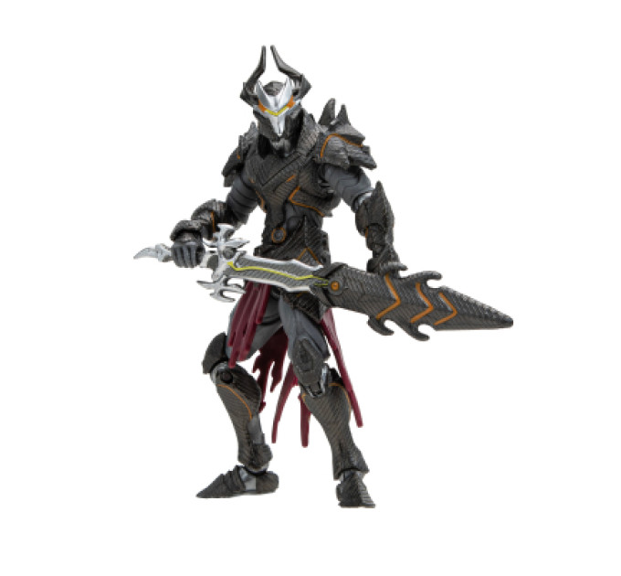 Fortnite Фігурка Fortnite Master Series Figure Omega Knight, 10 см (FNT1324)