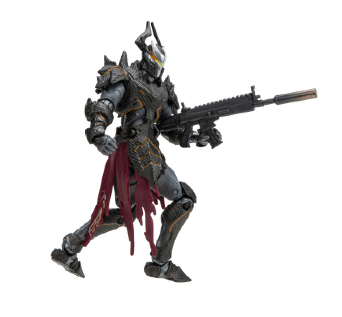 Fortnite Фігурка Fortnite Master Series Figure Omega Knight, 10 см (FNT1324)