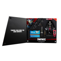 Фігурка Fortnite Master Series Figure Omega Knight, 10 см (FNT1324)