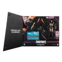 Фігурка Fortnite Master Series Figure Southpaw, 10 см (FNT1323)