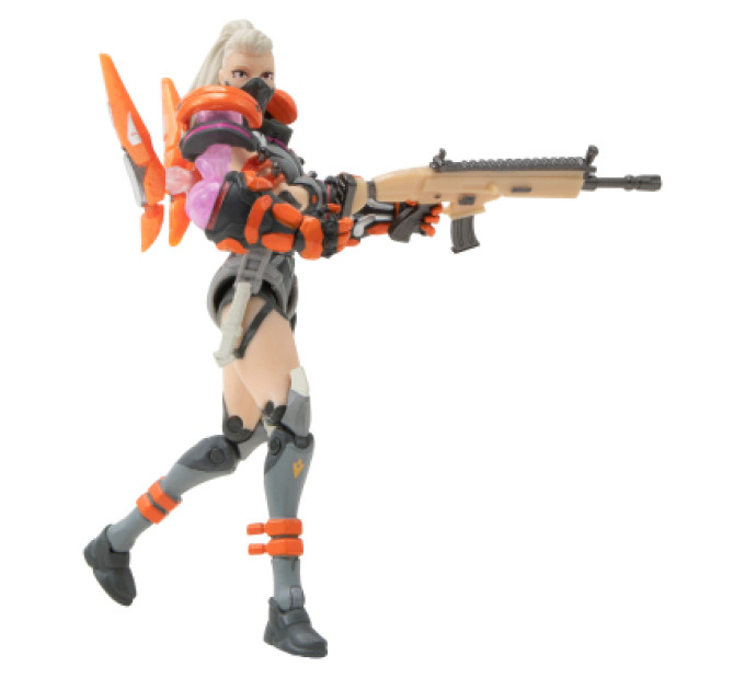 Fortnite Фігурка Fortnite Master Series Figure Southpaw, 10 см (FNT1323)
