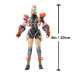 Fortnite Фігурка Fortnite Master Series Figure Southpaw, 10 см (FNT1323)