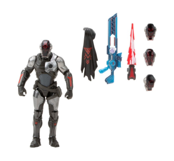 Fortnite Фігурка Fortnite Master Series Figure The Foundation (Dark), 10 см (FNT1325)