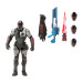 Fortnite Фігурка Fortnite Master Series Figure The Foundation (Dark), 10 см (FNT1325)
