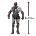 Fortnite Фігурка Fortnite Master Series Figure The Foundation (Dark), 10 см (FNT1325)