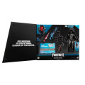 Fortnite Фігурка Fortnite Master Series Figure The Foundation (Dark), 10 см (FNT1325)