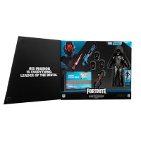 Фігурка Fortnite Master Series Figure The Foundation (Dark), 10 см (FNT1325)
