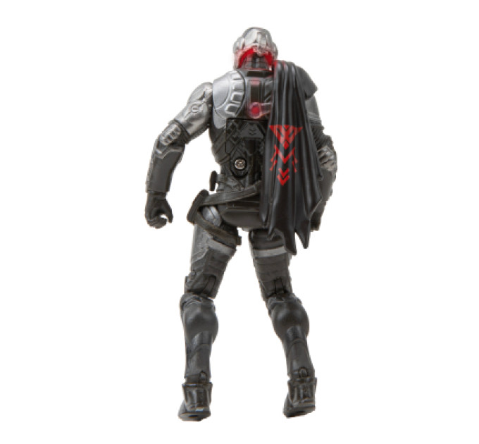 Fortnite Фігурка Fortnite Master Series Figure The Foundation (Dark), 10 см (FNT1325)