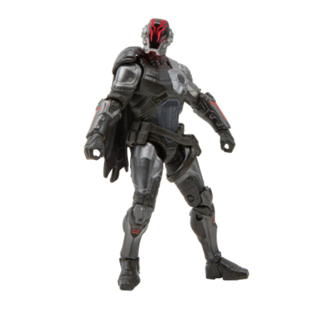 Fortnite Фігурка Fortnite Master Series Figure The Foundation (Dark), 10 см (FNT1325)