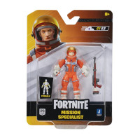 Фігурка Fortnite Micro Legendary Series Mission Specialist, 6 см (FNT0952)