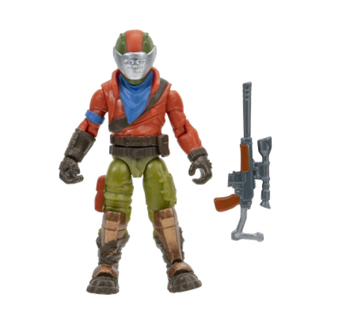 Fortnite Фігурка Fortnite Micro Legendary Series Rust Lord, 6 см (FNT0953)