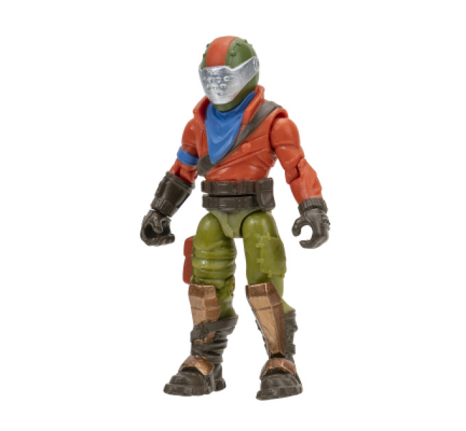 Fortnite Фігурка Fortnite Micro Legendary Series Rust Lord, 6 см (FNT0953)
