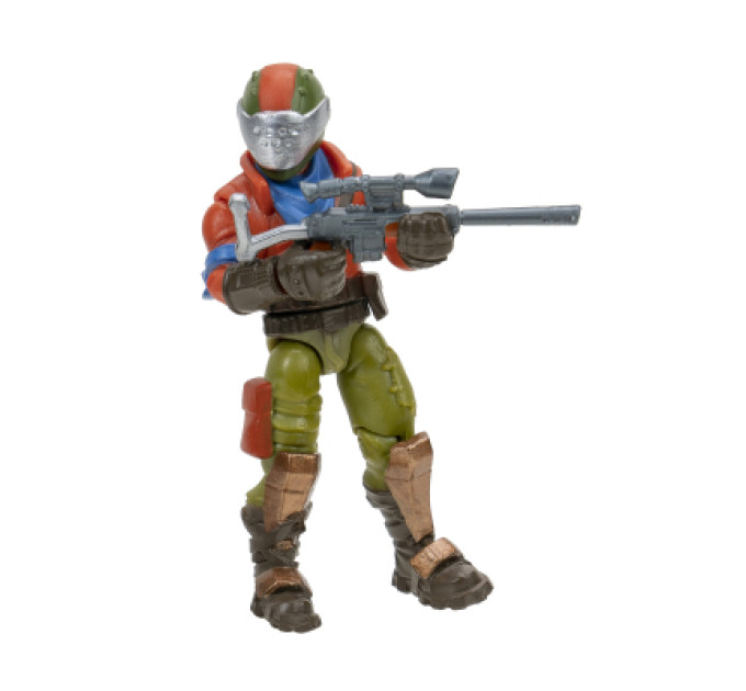 Fortnite Фігурка Fortnite Micro Legendary Series Rust Lord, 6 см (FNT0953)