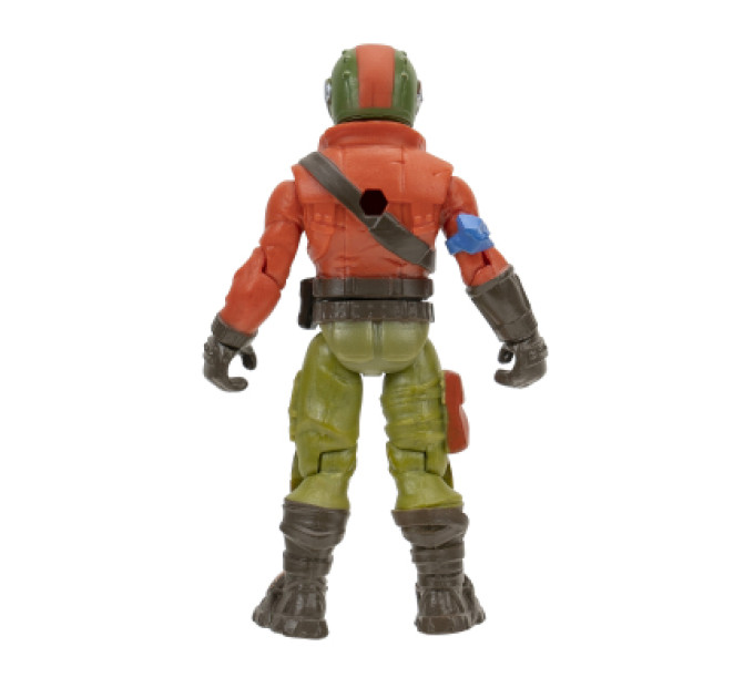 Fortnite Фігурка Fortnite Micro Legendary Series Rust Lord, 6 см (FNT0953)