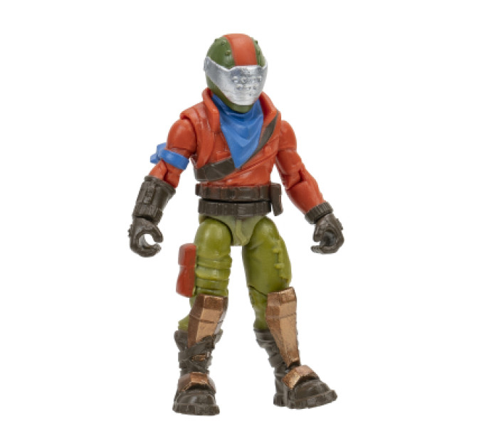 Fortnite Фігурка Fortnite Micro Legendary Series Rust Lord, 6 см (FNT0953)