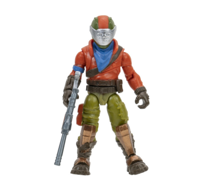 Fortnite Фігурка Fortnite Micro Legendary Series Rust Lord, 6 см (FNT0953)