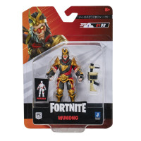 Фігурка Fortnite Micro Legendary Series Wukong, 6 см (FNT0950)