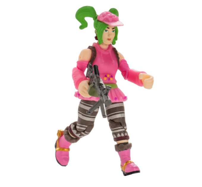 Fortnite Фігурка Fortnite Micro Legendary Series Zoey, 6 см (FNT0962)