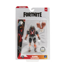 Фігурка Fortnite Solo Mode Cluck - Eggsplosive, 10 см (FNT1008)