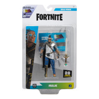 Фігурка Fortnite Solo Mode Malik, 10 см (FNT1356)