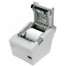 Принтер чеків Epson TM-T88VI USB+Serial+Ethernet Black+Buzzer (C31CE94112)