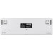 Aula Клавіатура Aula F108 Pro Reaper Switch USB/Bluetooth/2.4G White (6978080501318)