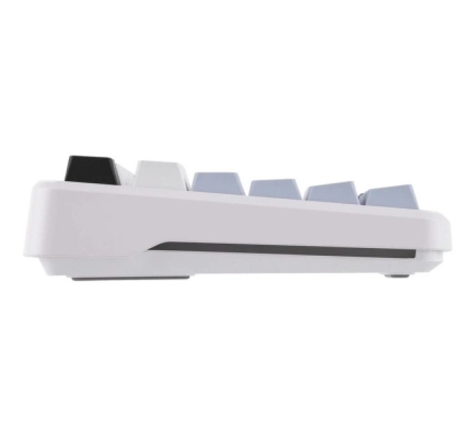 Aula Клавіатура Aula F108 Pro Reaper Switch USB/Bluetooth/2.4G White (6978080501318)