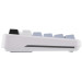Aula Клавіатура Aula F108 Pro Reaper Switch USB/Bluetooth/2.4G White (6978080501318)