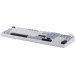 Aula Клавіатура Aula F108 Pro Reaper Switch USB/Bluetooth/2.4G White (6978080501318)