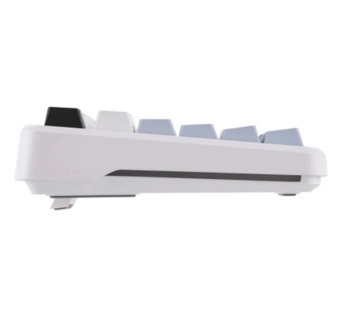 Aula Клавіатура Aula F108 Pro Reaper Switch USB/Bluetooth/2.4G White (6978080501318)