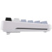 Aula Клавіатура Aula F108 Pro Reaper Switch USB/Bluetooth/2.4G White (6978080501318)