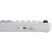 Aula Клавіатура Aula F108 Pro Reaper Switch USB/Bluetooth/2.4G White (6978080501318)