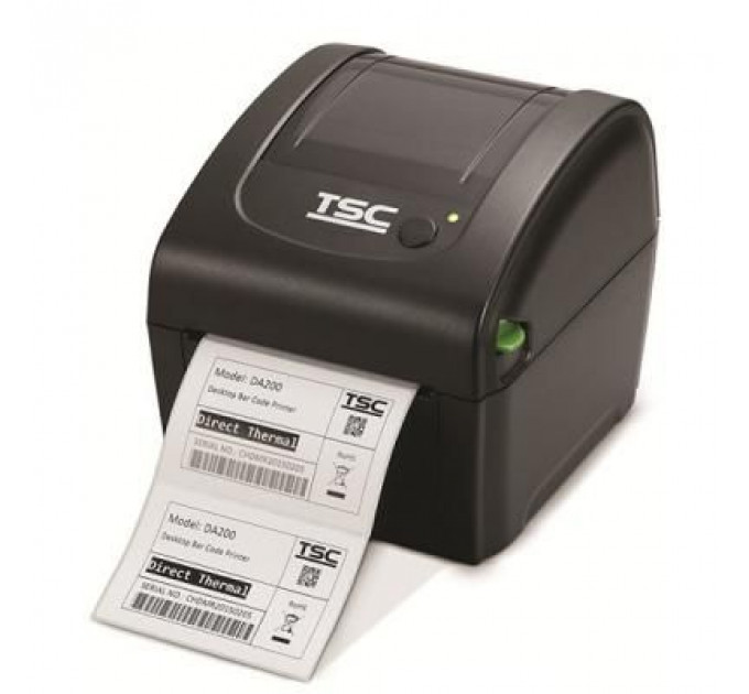 Принтер етикеток TSC DA-220 multi interface (99-158A013-20LF)
