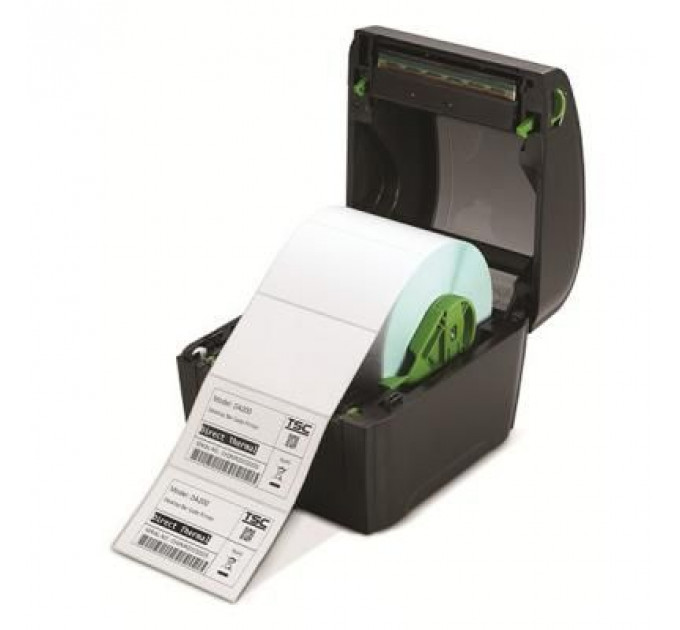 Принтер етикеток TSC DA-220 multi interface (99-158A013-20LF)