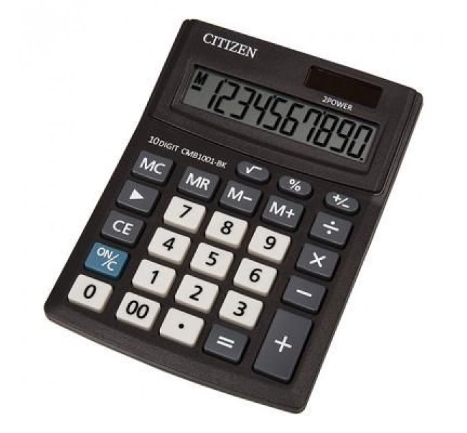 Калькулятор Citizen CMB1001-BK