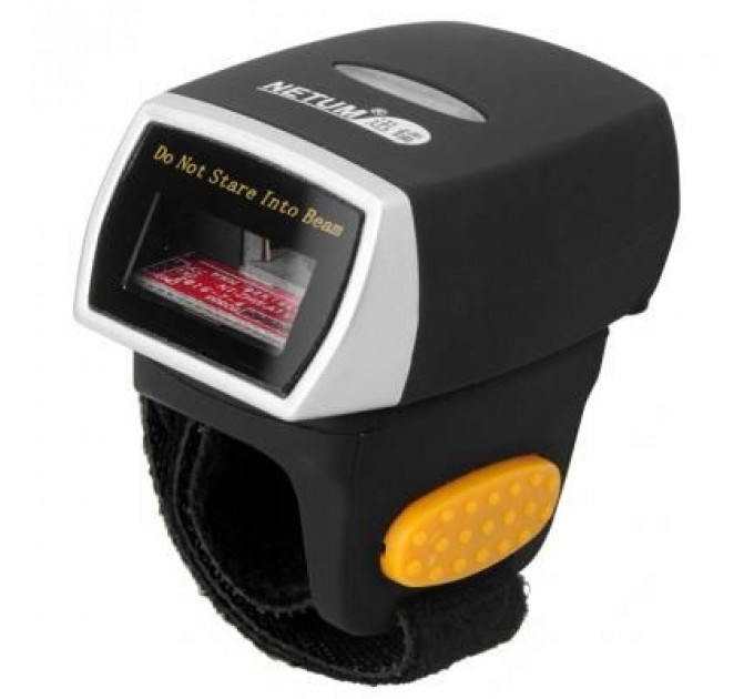 Сканер штрих-коду Netum NT-R1 Bluetooth (R1-NT0003)