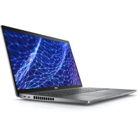 Ноутбук Dell Latitude 5530 15.6" FHD AG IPS, Intel i5-1245U, 32GB, F256GB, F1TB, UMA, Lin, сірий