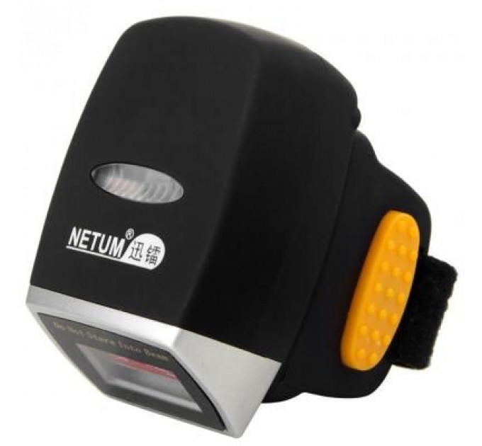 Сканер штрих-коду Netum NT-R1 Bluetooth (R1-NT0003)