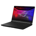 ASUS computers Ноутбук ASUS ROG Strix SCAR 16 G635LR-RW164W 16" WQXGA mLED, Intel Ultra 9 275HX, 64GB, F2TB, NVD5070Ti-12, Win11, Чорний