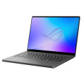 ASUS computers Ноутбук ASUS ROG Zephyrus G14 GU405AW-SY049W 14" 3K OLED, Intel Ultra 9 386H, 64GB, F2TB, NVD5080-16, Win11, Сірий