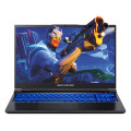 DM Ноутбук Dream Machines RS3080-15 15.6UHD OLED, Intel i7-12700H, 64GB, F1TB, NVD3080Ti-16, DOS, чорний