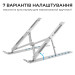 OfficePro Підставка для ноутбука OfficePro LS321S