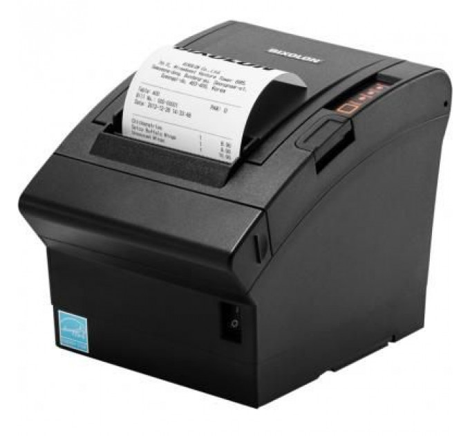 Принтер чеків Bixolon SRP-380COSK USB, Serial (16427)