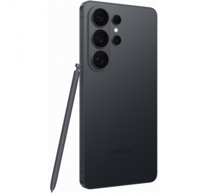 Мобільний телефон Samsung Galaxy S26 Ultra 16/1Tb Black (SM-S948BZKHEUC)