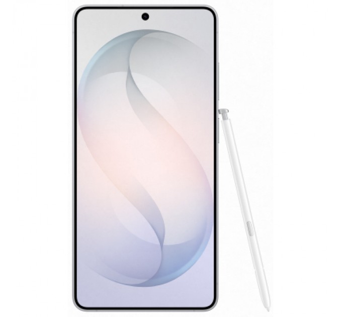 Мобільний телефон Samsung Galaxy S26 Ultra 16/1Tb White (SM-S948BZWHEUC)