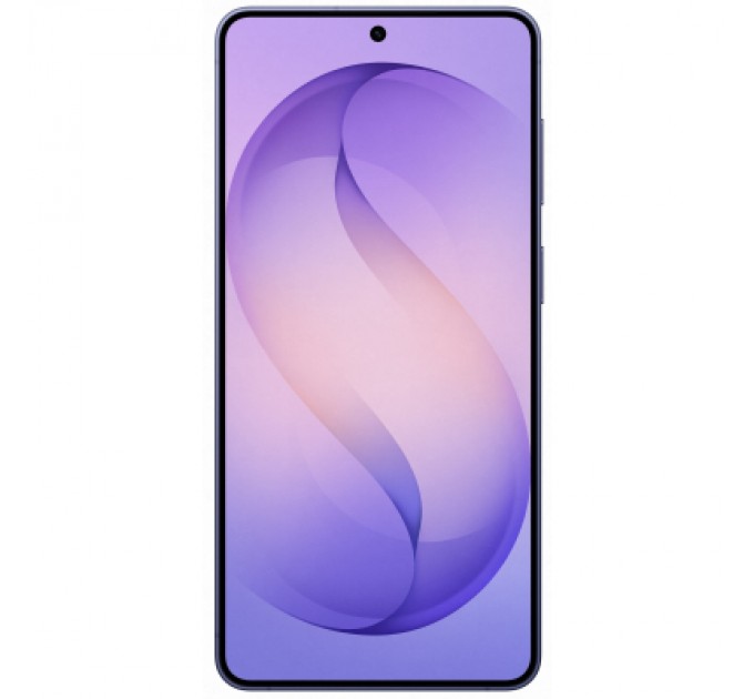 Мобільний телефон Samsung Galaxy S26+ 12/512Gb Cobalt Violet (SM-S947BZVGEUC)