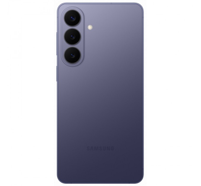 Мобільний телефон Samsung Galaxy S26+ 12/512Gb Cobalt Violet (SM-S947BZVGEUC)