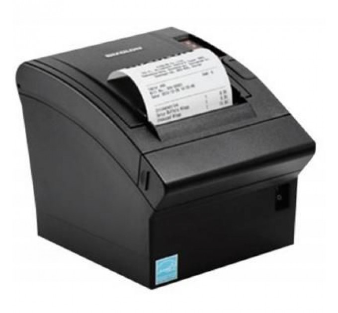 Принтер чеків Bixolon SRP-380COSK USB, Serial (16427)
