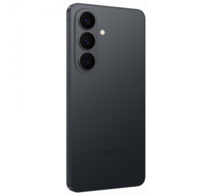 Мобільний телефон Samsung Galaxy S26 12/256Gb Black (SM-S942BZKGEUC)